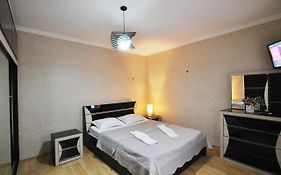 Апартаменты Happy Family House